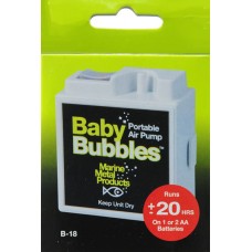Baby Bubbles   551726746